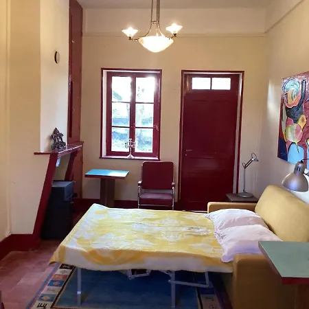 Hébergement de vacances Charming By River Allier Hiking Trails *