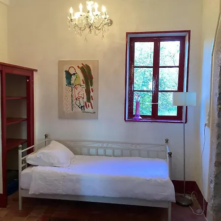 Charming By River Allier Hiking Trails Le Veurdre