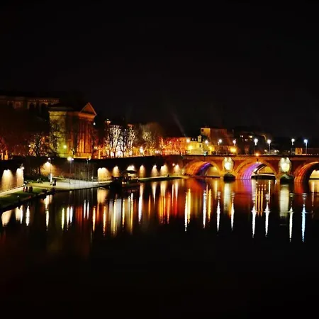 Charming By River Allier Hiking Trails * Le Veurdre