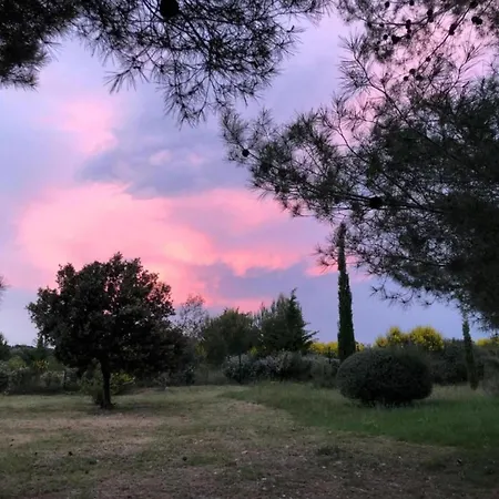 בית נופש Charming By River Allier Hiking Trails Le Veurdre