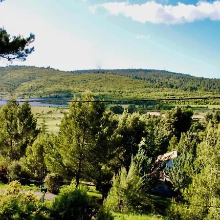 Charming By River Allier Hiking Trails בית נופש Le Veurdre